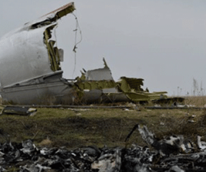 Hà Lan từ chối công bố tài liệu vụ máy bay MH17