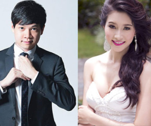 HOT: Lộ diện người yêu bí mật của Hoa hậu Thu Thảo