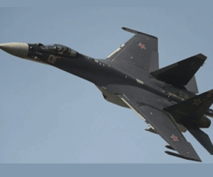Indonesia tính mua tiêm kích đa nhiệm Su-35 của Nga