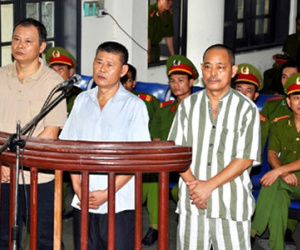 Lột mặt nạ của ông trùm Phương "Ninh Hột"