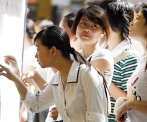 Nỗi buồn từ ngày con trúng tuyển đại học