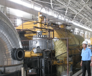 Ra quy định xóa thế độc quyền điện của EVN