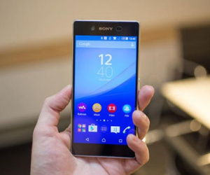 Sony Xperia Z3+ và Z3 giảm giá 1 triệu đồng