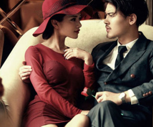 Thủy chung lúc khó, giàu có lại ngoại tình