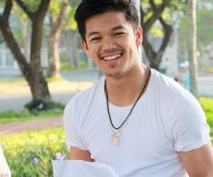 Trọng Hiếu Idol bất ngờ lấn sân điện ảnh