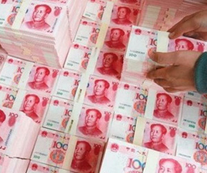 Trung Quốc tiếp tục phá giá nhân dân tệ, toàn cầu " sốc nặng"