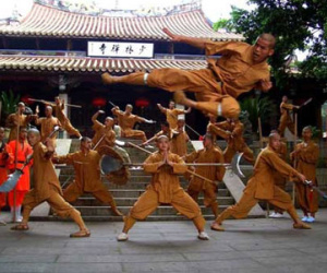Võ Thiếu Lâm có phải là “đệ nhất thiên hạ”?
