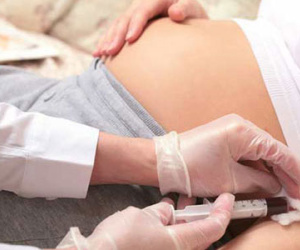 Xét nghiệm mới tìm bất thường sản-phụ khoa