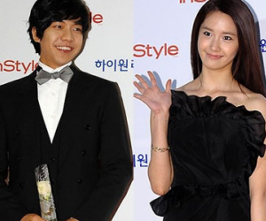 Yoona (SNSD) và Lee Seung Gi chia tay sau 2 năm hẹn hò