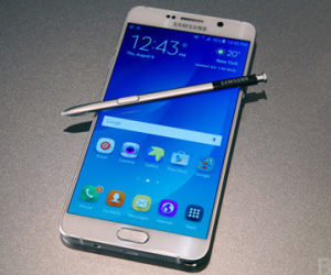 5 tính năng “sát thủ” của Galaxy Note 5 mà iPhone không hề có