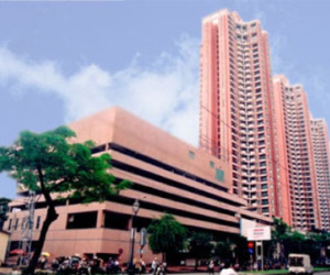 Bà Trương Mỹ Lan mua lại Thuận Kiều Plaza?