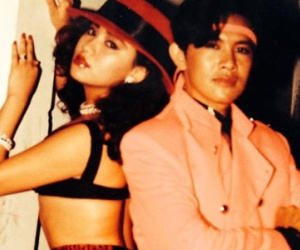 Biểu tượng sexy của điện ảnh Việt: "Tôi xài hao chồng lắm"