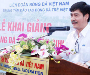 C45 làm việc với người tố cáo quan chức VFF nhận hối lộ