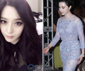 Chuyên gia khẳng định Phạm Băng Băng nói dối việc thẩm mỹ