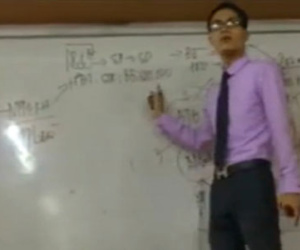 Clip: "Bão" bán hàng đa cấp 1 vốn 48 lời