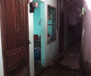 Cô gái tử vong trong nhà vệ sinh nghi do tự phá thai
