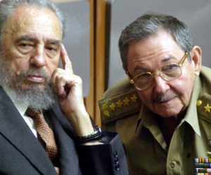 Fidel Castro nói "Mỹ nợ Cuba hàng triệu USD"