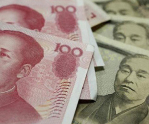 Nhật có thể nới lỏng tiền tệ để đối phó Trung Quốc