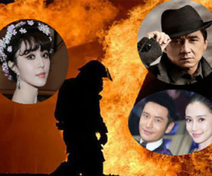 Sao Hoa ủng hộ chục tỉ đồng cho nạn nhân vụ nổ Thiên Tân