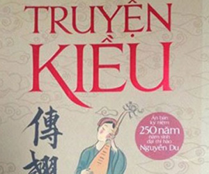 Sự cố "Đạm Tiên chuyển giới" trong "Truyện Kiều": Sai từ bản thảo?