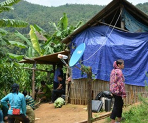 Thảm án tại Yên Bái: 300 chiến sĩ công an truy bắt hung thủ