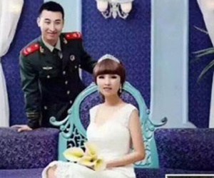 Vừa kết hôn, một lính cứu hỏa hy sinh anh dũng trong vụ nổ ở Thiên Tân