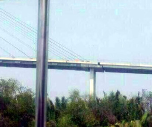 Yêu cầu công an điều tra việc đưa tin sai về cầu Phú Mỹ