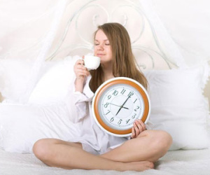 6 thói quen vào buổi sáng gây hại cho sức khỏe