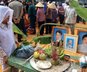 Ba nghi vấn khiến nghi phạm sát hại 4 người tại Yên Bái
