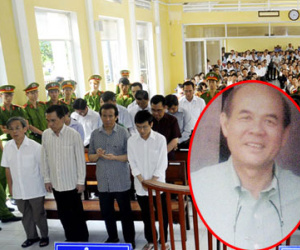 Cú lừa ngoạn mục của tay “chợ trời” khiến 25 cán bộ ngân hàng “bóc lịch”