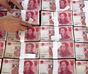 Đằng sau việc Trung Quốc liên tục phá giá đồng nhân dân tệ