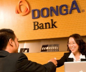 DongABank cam kết “đảm bảo thanh khoản” để trấn an người gửi tiền