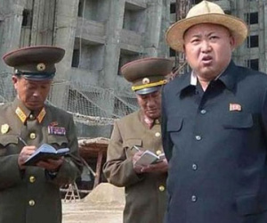Kim Jong Un chỉ đạo phá dỡ biệt thự chục triệu đô của cha?