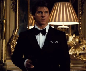 "Mission: Impossible 5" cán mốc doanh thu 300 triệu USD