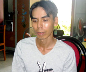 Tát gái bán dâm, nam thanh niên bị đâm chết