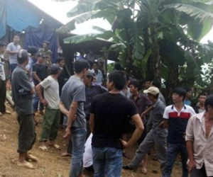 Thảm sát ở Yên Bái: “Không đâu có kiểu giết cả nhà như vậy”