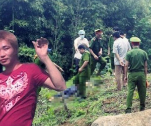 Thảm sát ở Yên Bái: “Sát thủ thuộc loại gen đặc biệt”