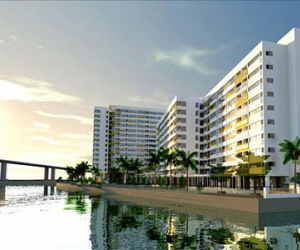 Căn hộ xanh: Hà Nội có tiền cũng không thể mua?