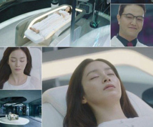 Kim Tae Hee được trả 750 triệu đồng/tập chỉ để ngủ