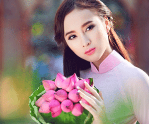 Sau scandal tình ái, Angela Phương Trinh "tuyển" người yêu