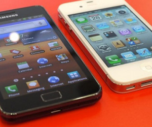 Toà án Mỹ bác đơn kháng cáo của Samsung trong vụ kiện Apple