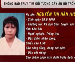 Vụ thảm sát Yên Bái: Lại một cái "chết vì tình" không đáng có?