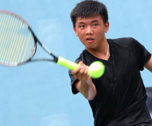 Ai Cập F27 Men’s Futures 2015: Hoàng Nam tiến sát vòng chính