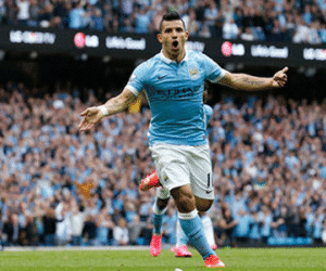 Chelsea thảm bại tại Etihad