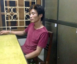 Duy nhất Đặng Văn Hùng gây ra vụ thảm sát Yên Bái
