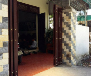 Gia đình, khu đầm nhà ông Đoàn Văn Vươn giờ ra sao?