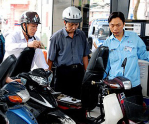 Giá xăng dầu có thể sẽ giảm trong tuần này