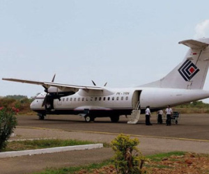 Indonesia: Phát hiện xác máy bay rơi, tất cả hành khách thiệt mạng