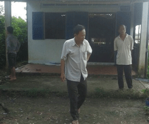 Mẹ bất lực nhìn con bị giang hồ đâm chém: Thẩm vấn đàn em Vũ "búa"