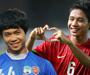 "Messi Indonesia" sang Tây Ban Nha chơi bóng, Công Phượng tiếp bước?